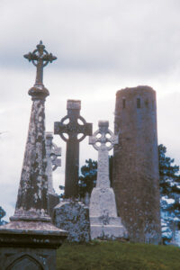 Visit Beautiful, Green Ireland Image